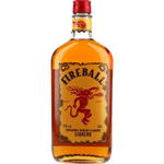 Fireball Cinnamon Whisky