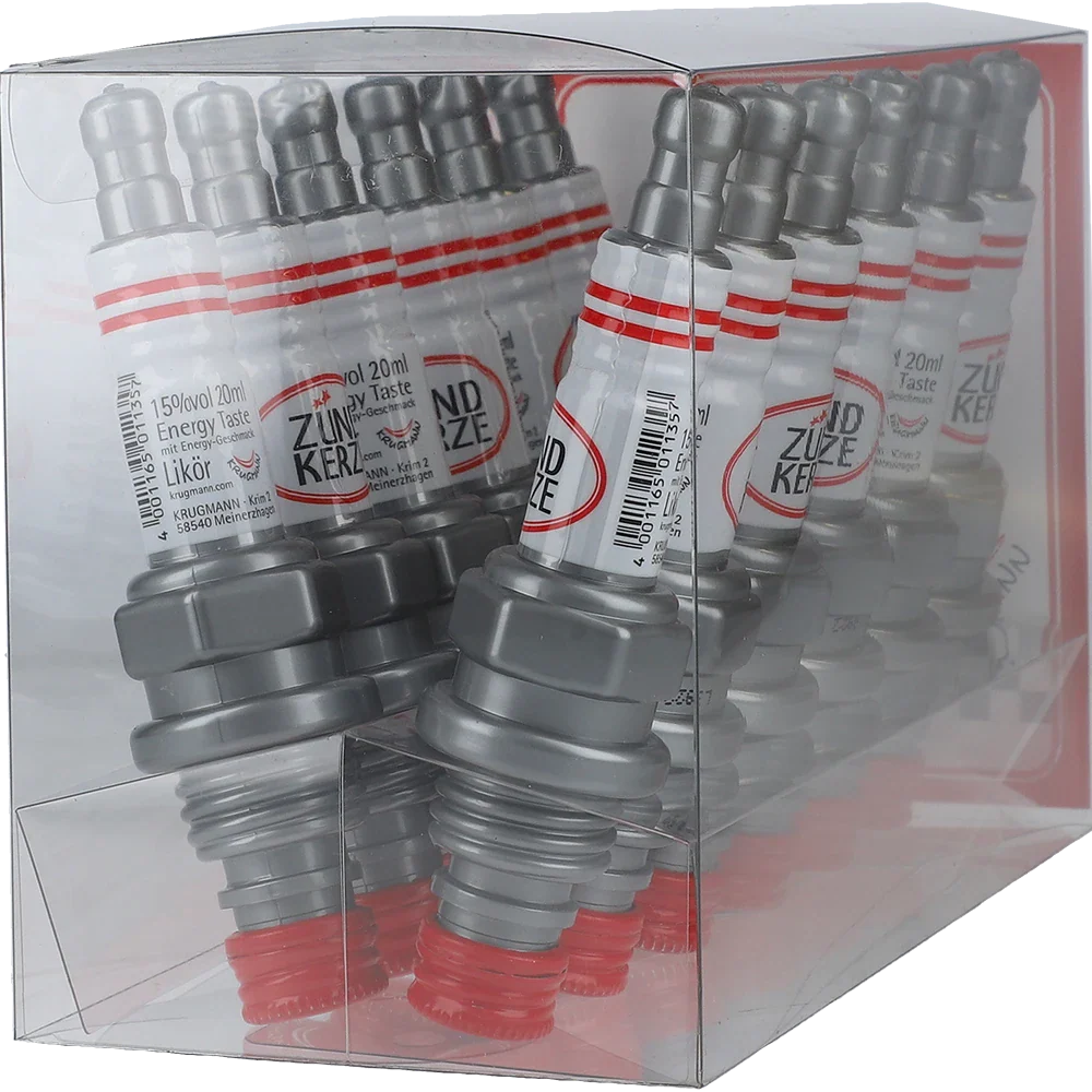 Zündkerze Energy Taste
