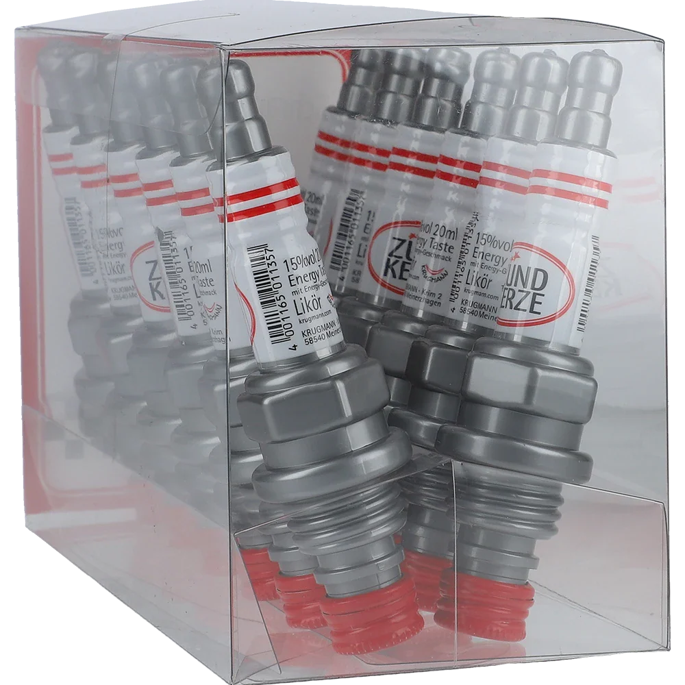 Zündkerze Energy Taste