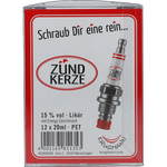 Zündkerze Energy Taste