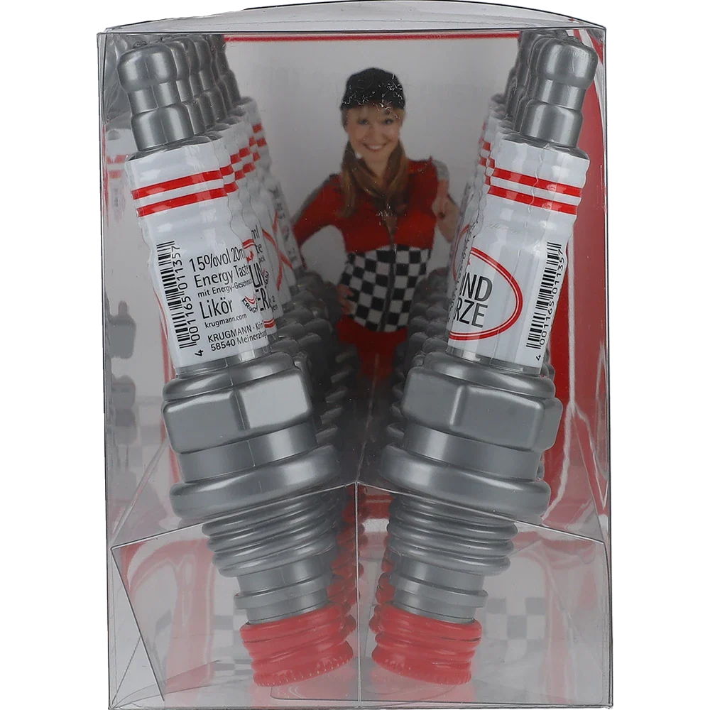 Zündkerze Energy Taste