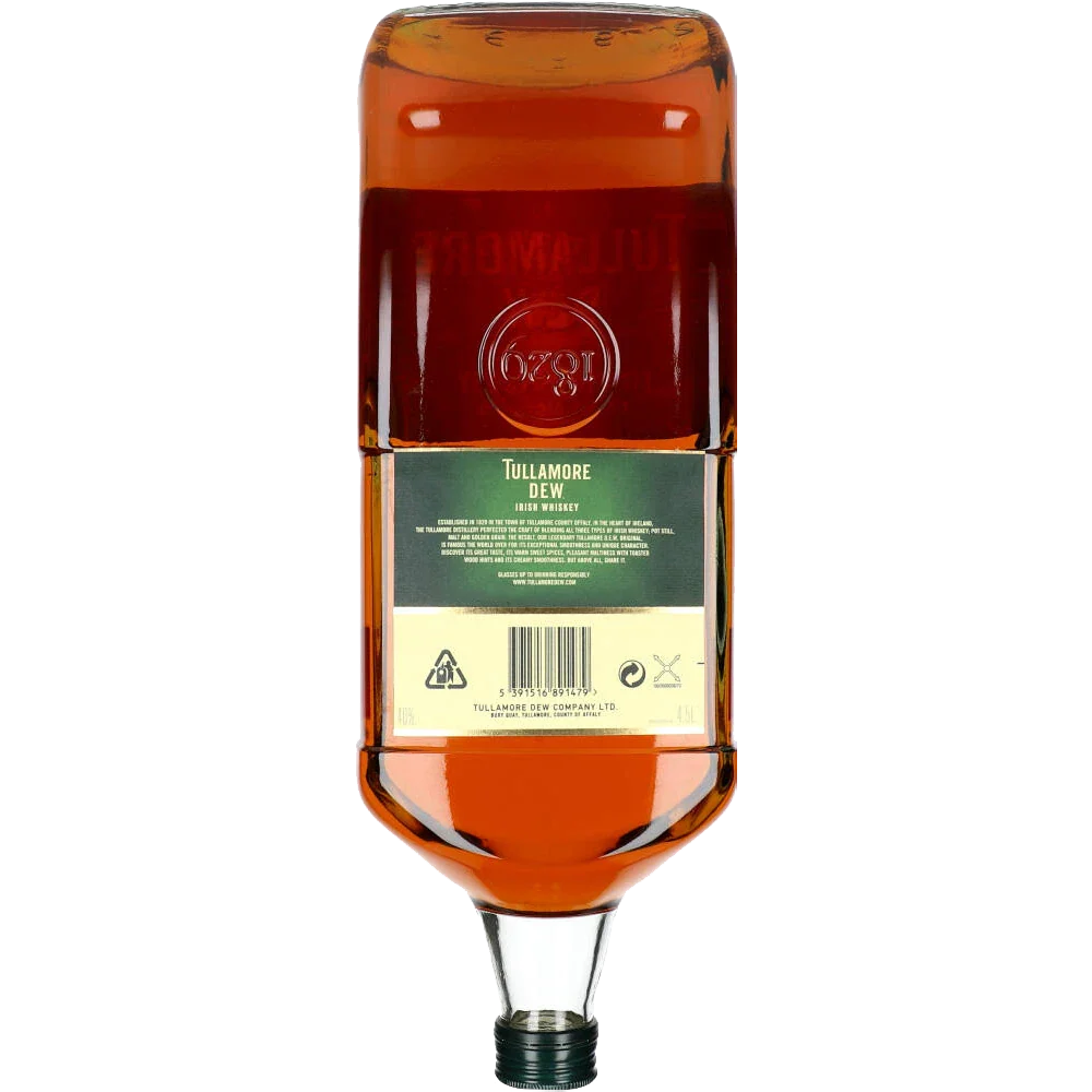 Tullamore Dew