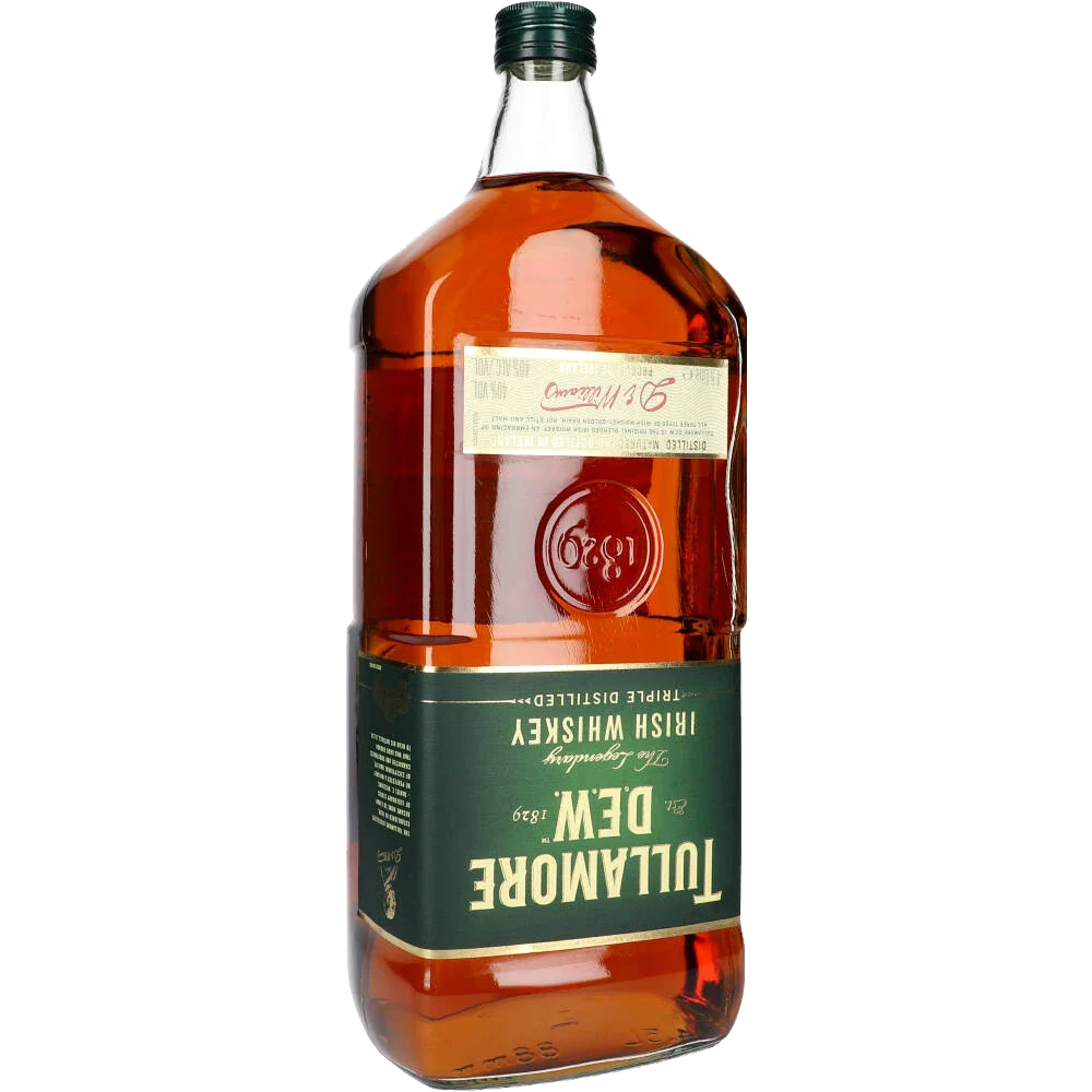 Tullamore Dew