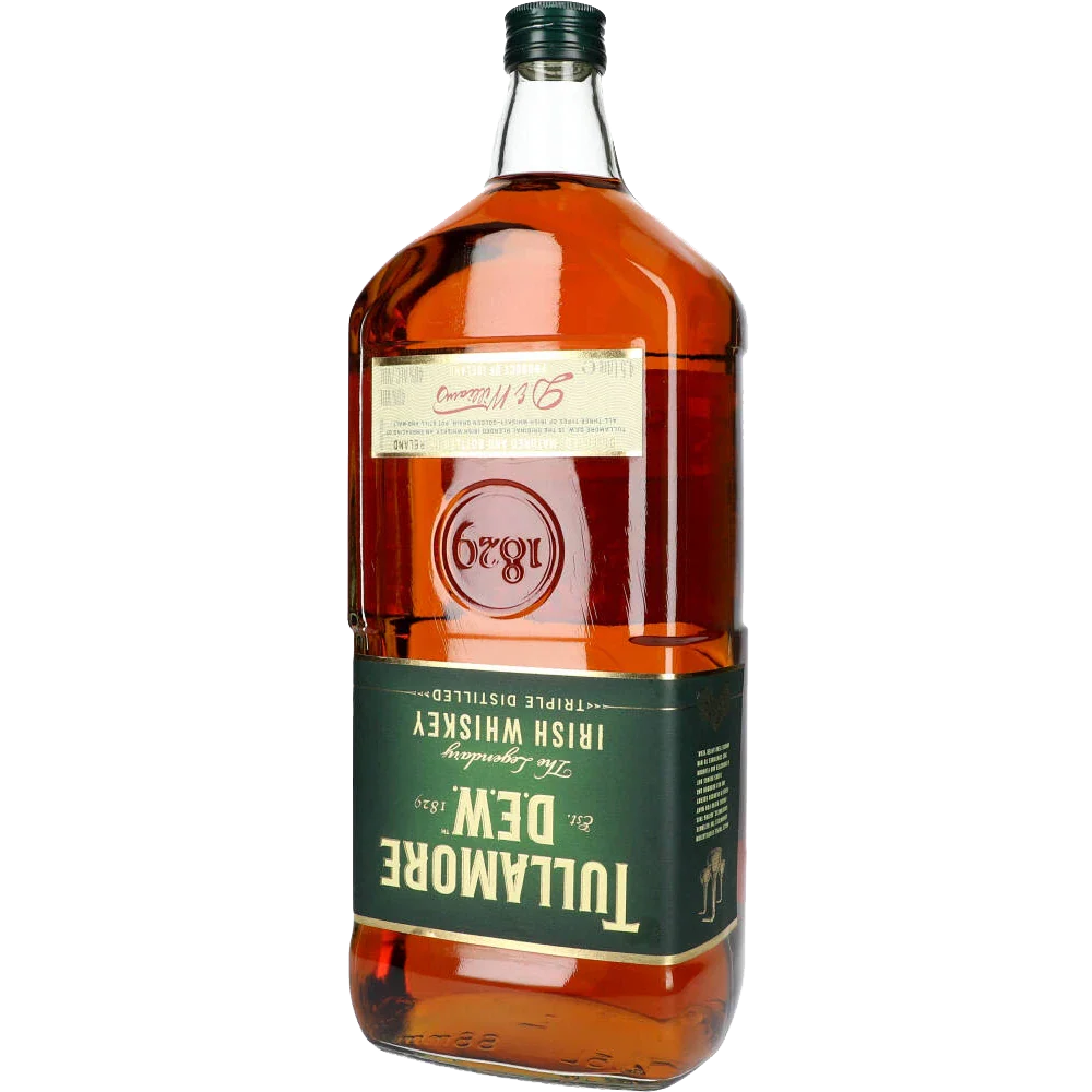 Tullamore Dew
