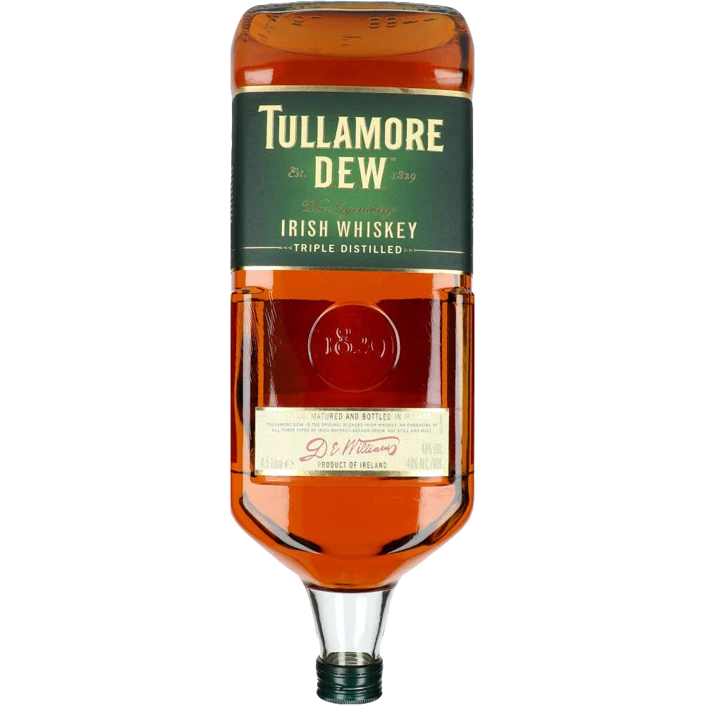 Tullamore Dew