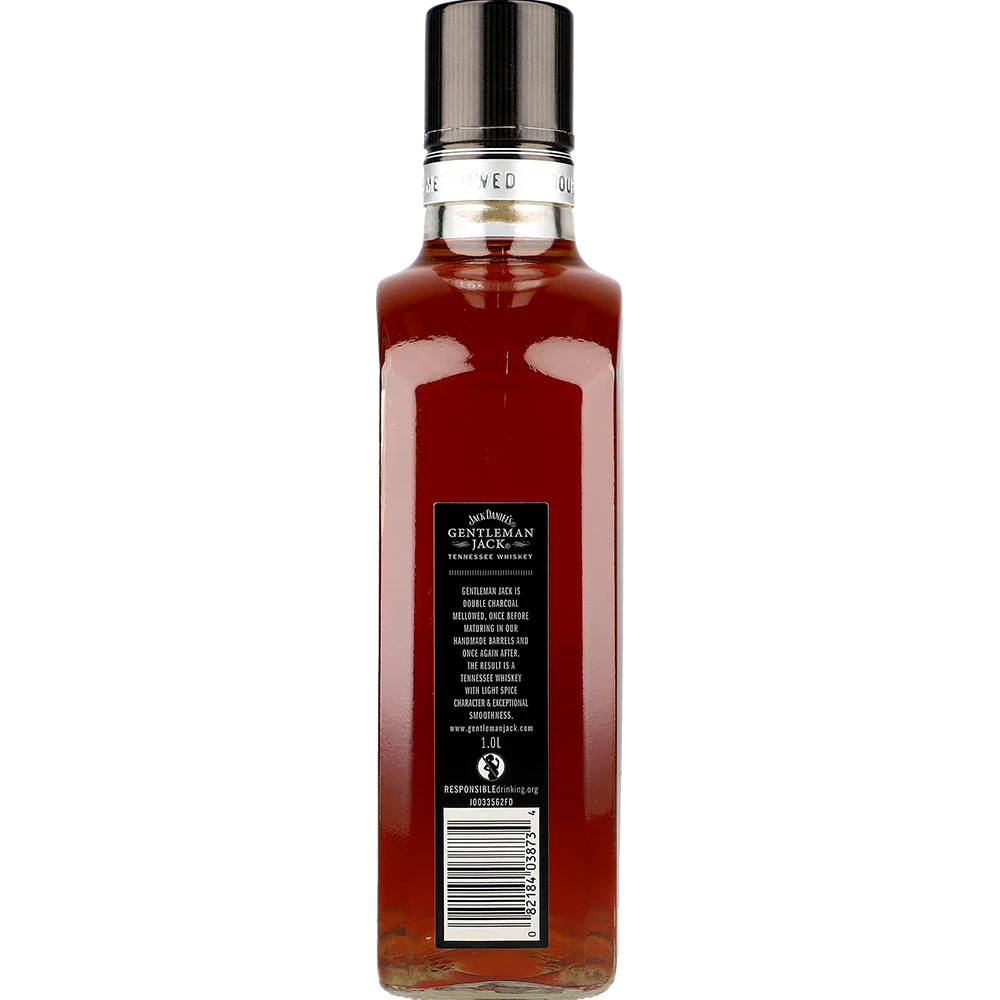 Jack Daniel's Gentleman Jack