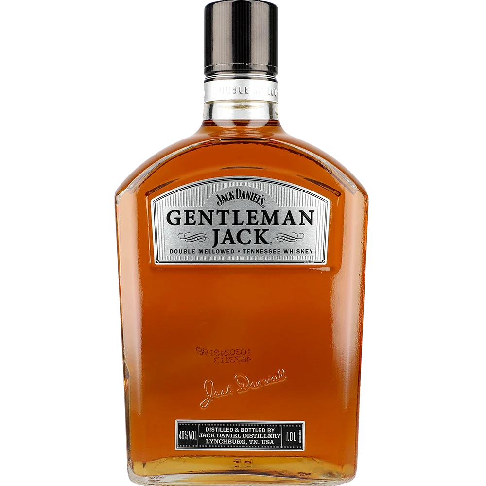 Jack Daniel's Gentleman Jack