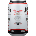Jim Beam Bourbon & Cola