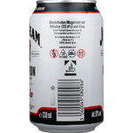 Jim Beam Bourbon & Cola