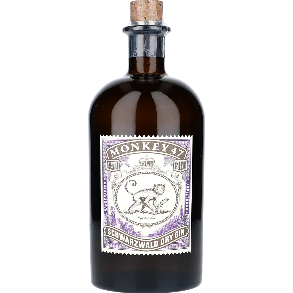 Monkey 47 Schwarzwald Dry Gin