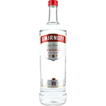 Smirnoff Vodka