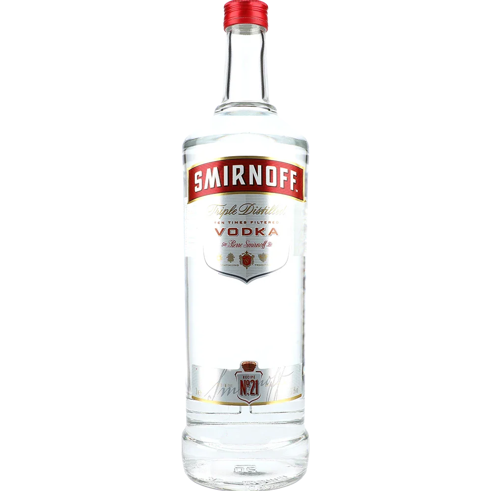 Smirnoff Vodka