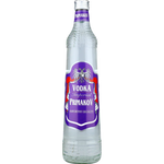Primakov Imperial Vodka