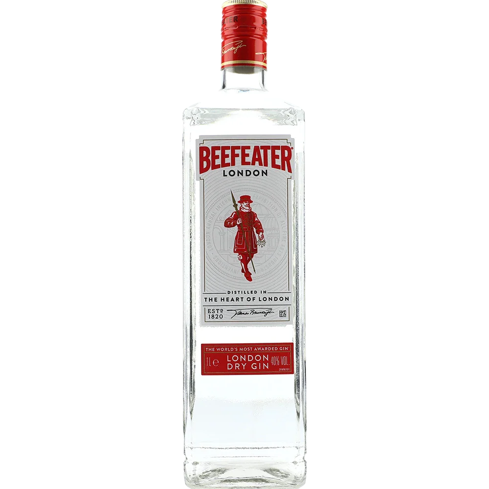 Beefeater London Dry Gin