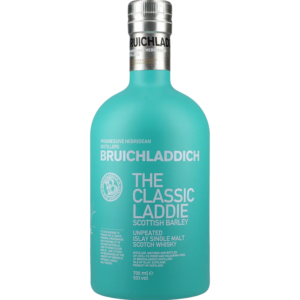Bruichladdich The Classic Laddie Scottish Barley
