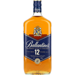 Ballantine's 12y