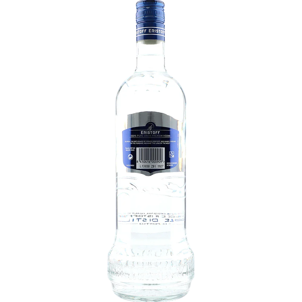 Eristoff