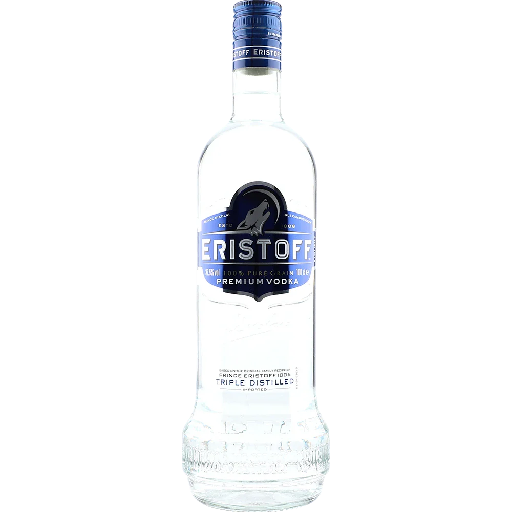 Eristoff