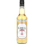Aalborg Grill Akvavit