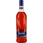 Finlandia Redberry