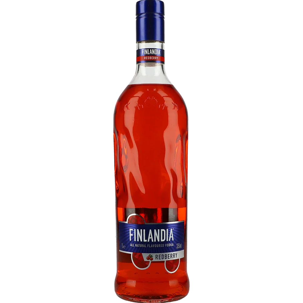 Finlandia Redberry