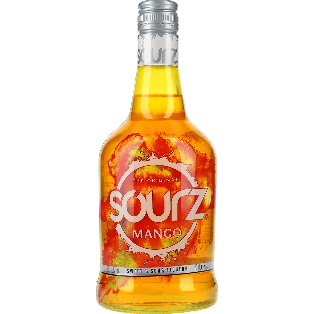 Sourz Mango