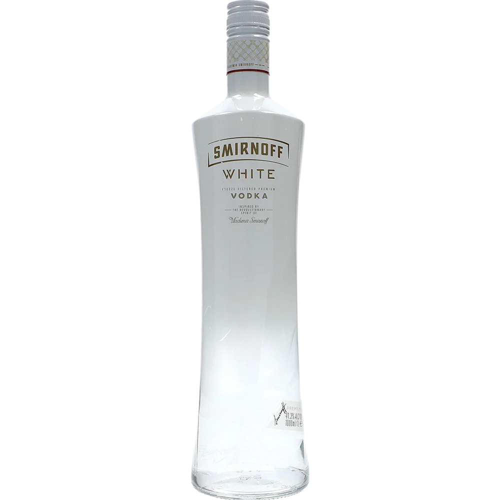 Smirnoff White