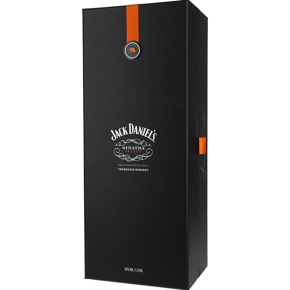 Jack Daniel's Sinatra Select