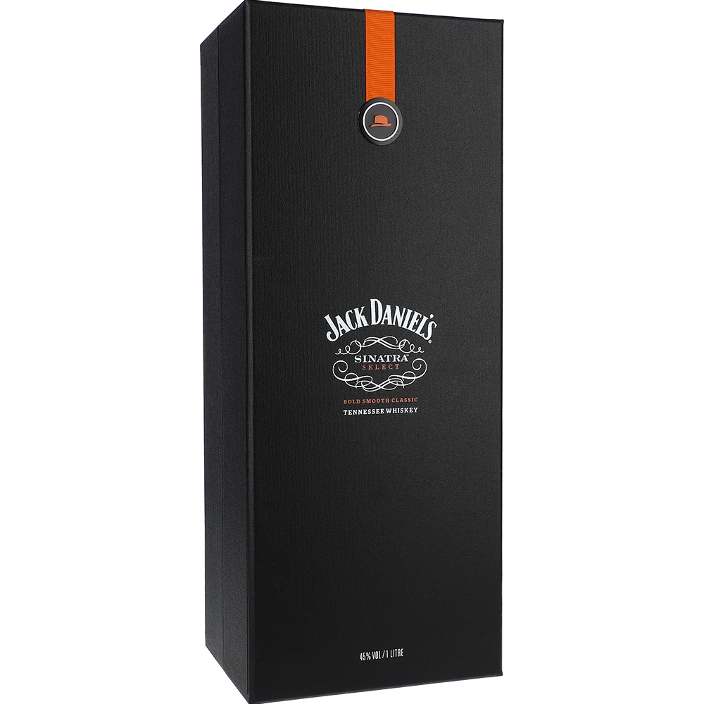 Jack Daniel's Sinatra Select