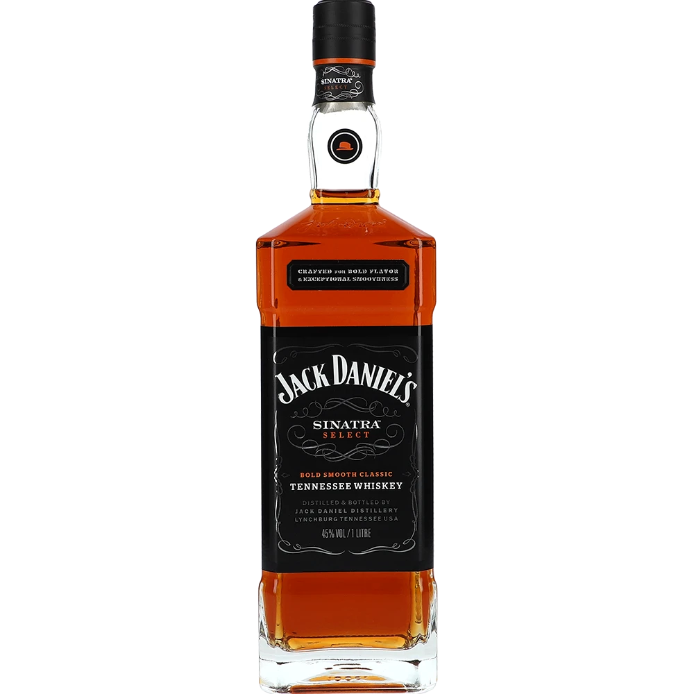 Jack Daniel's Sinatra Select