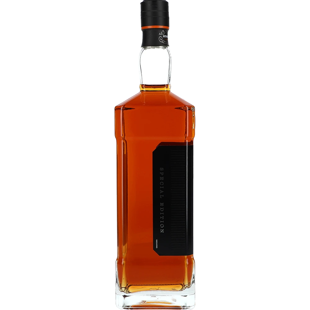 Jack Daniel's Sinatra Select