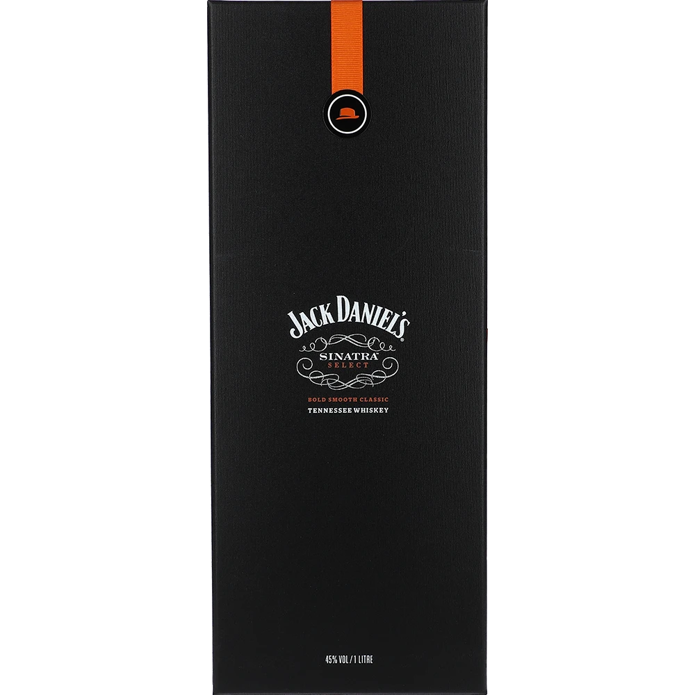 Jack Daniel's Sinatra Select