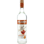 Stoli Salted Karamel