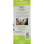 Cuerpo Mojito