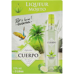 Cuerpo Mojito