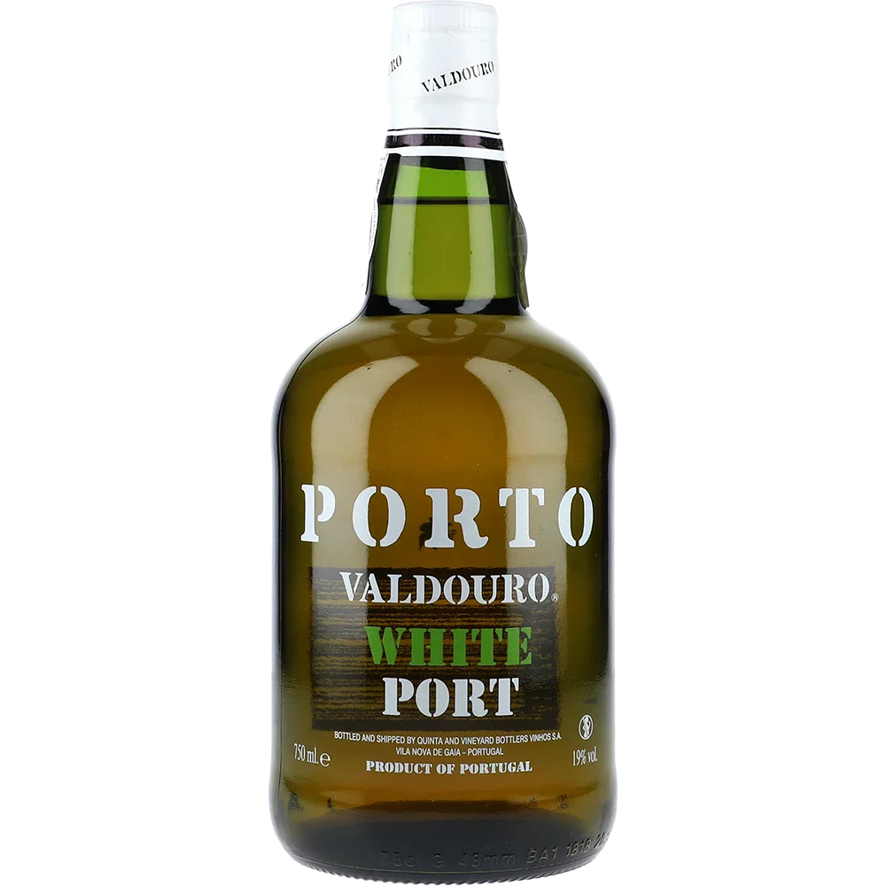 Porto Valdouro White Port