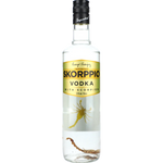 Skorppio Vodka med Skorpion