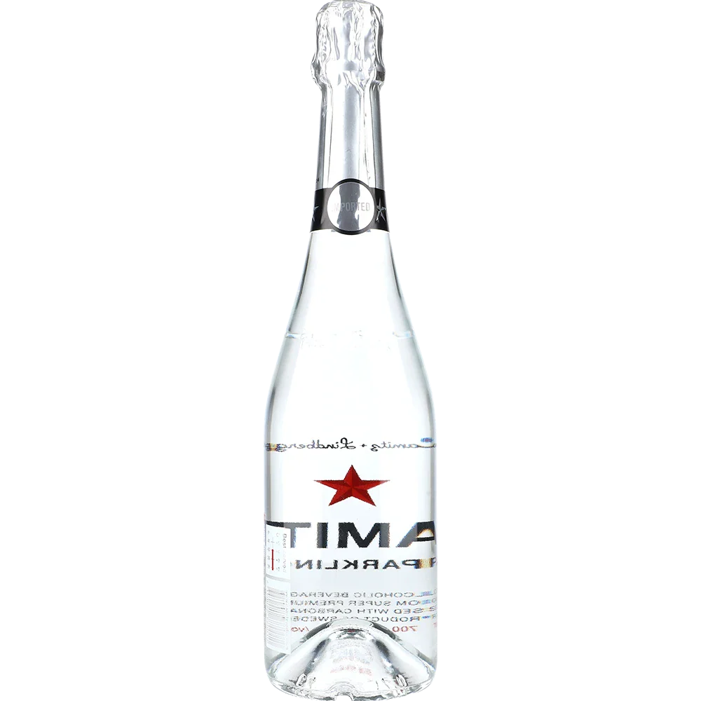 Camitz Sparkling Vodka