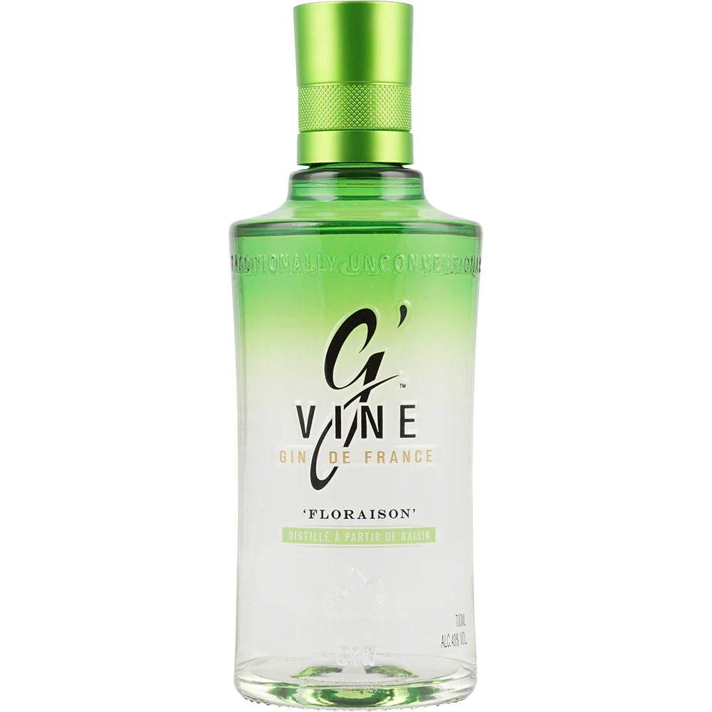 G'Vine Gin de France Floraison