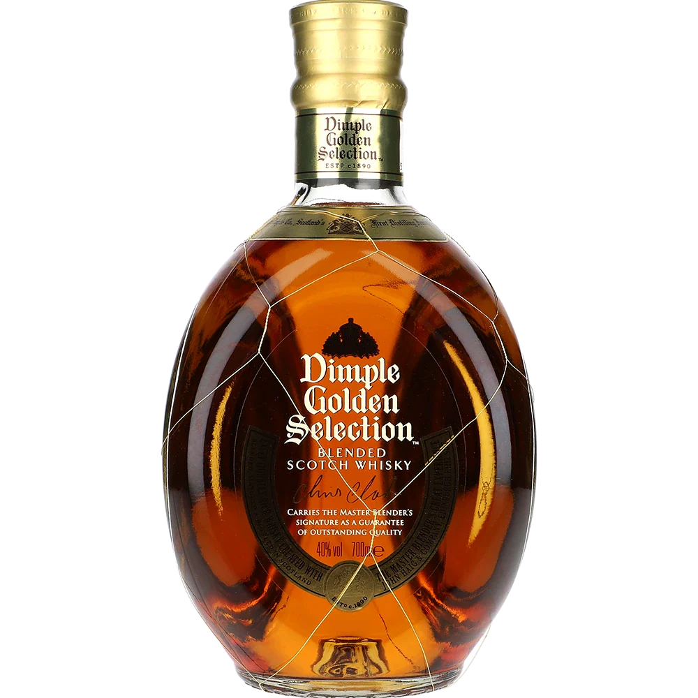 Dimple Golden Selection