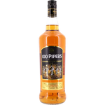 Seagram's 100 Pipers