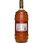 Captain Morgan Spiced Gold Barrel