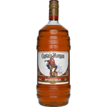 Captain Morgan Spiced Gold Barrel