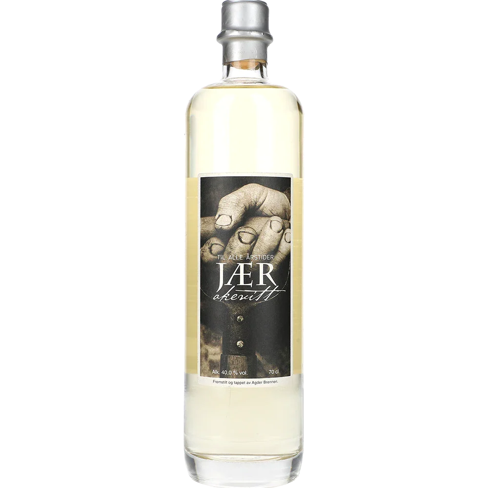 Jaer Akevitt