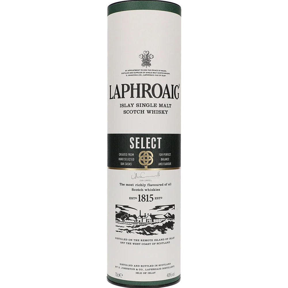 Laphroaig Select