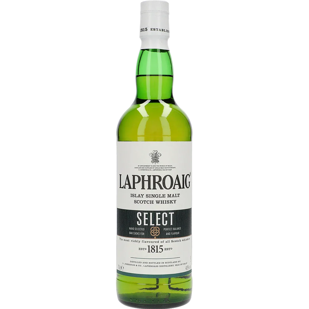 Laphroaig Select