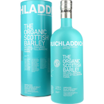 Bruichladdich Barley The Organic