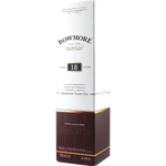 Bowmore 18y