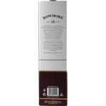 Bowmore 18y