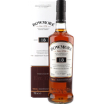 Bowmore 18y
